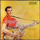 LP - Jimmie Rodgers, The Hugo Peretti Orchestra - His Golden Year