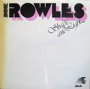 LP - Jimmie Rowles - Shade And Light