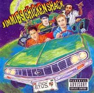 Jimmie's Chicken Shack - Bring Your Own Stereo