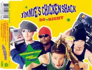 Jimmie's Chicken Shack - Do Right