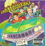 CD - Jimmie's Chicken Shack - Bring Your Own Stereo