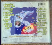 CD - Jimmie's Chicken Shack - Pushing The Salmanilla Envelope