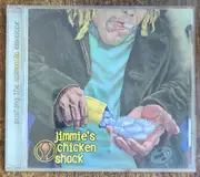 CD - Jimmie's Chicken Shack - Pushing The Salmanilla Envelope