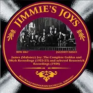 Jimmie's Joys - Jimmie's Joys