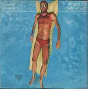Jimmie Spheeris - Ports of the Heart