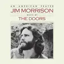 LP - Jim Morrison , Music By The Doors - An American Prayer - Remastered + Bonus Tracks