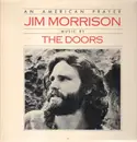 LP - Jim Morrison Music By The Doors - An American Prayer