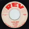 7inch Vinyl Single - Jim Murphy And The Accents - Plumb Crazy / I'm Gone Mama - rockabilly