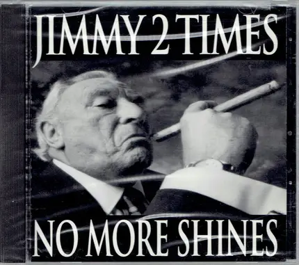 Jimmy 2 Times - No More Shines