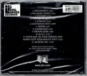 CD - Jimmy 2 Times - No More Shines