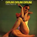 Double LP - Jimmy Takeuchi & His Exciters - Pops Best 24 - Gatefold + OBI