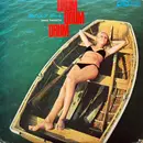 LP - Jimmy Takeuchi & His Exciters - 雨のエアポート Drum Drum Drum