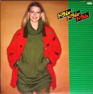 Jimmy Takeuchi & His Exciters - ドラム・ドラム・ドラム