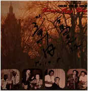 Double LP - Jimmy Takeuchi - Jimmy's Jazz Shop - Signed