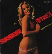 Jimmy Takeuchi - Drum Drum Drum / Pops Best 24 Vol.2