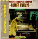 Double LP - Jimmy Takeuchi - Golden Pops 24 - Incl OBI
