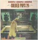 Double LP - Jimmy Takeuchi - Golden Pops 24