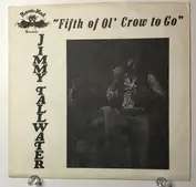 Jimmy Tallwater & The Magic Rhythm Section