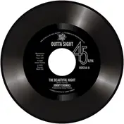 Jimmy Thomas - The Beautiful Night/Above A Whisper