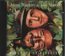 CD - Jimmy Thackery , John Mooney - Sideways In Paradise