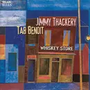 CD - Jimmy Thackery & Tab Benoit - Whiskey Store