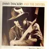 LP - Jimmy Thackery & The Drivers - Trouble Man