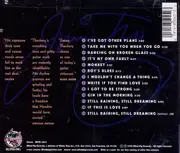 CD - Jimmy Thackery & The Drivers - Switching Gears