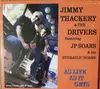 Double CD - Jimmy Thackery & The Drivers - As Live As It Gets - Digisleeve