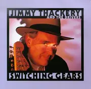 CD - Jimmy Thackery & The Drivers - Switching Gears