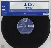 Jimmy the Sound - Boing