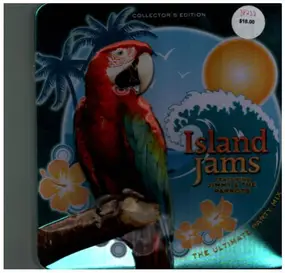 Jimmy & the Parrots - Island Jams