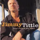 CD - Jimmy Tittle - Don't Follow Me Down