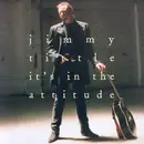CD - Jimmy Tittle - It's In The Attitude