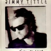Jimmy Tittle - Fade to Black