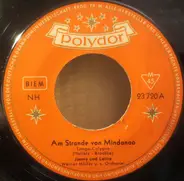 Jimmy Und Lolita - Am Strande Von Mindanao