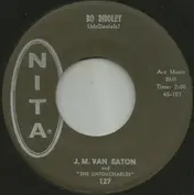 Jimmy Van Eaton & His Untouchables