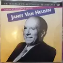 CD - Jimmy Van Heusen - American Songbook Series: James Van Heusen