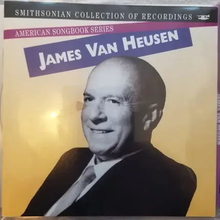Jimmy Van Heusen - American Songbook Series: James Van Heusen
