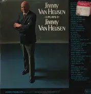 Jimmy Van Heusen - Jimmy Van Heusen Plays Jimmy Van Heusen