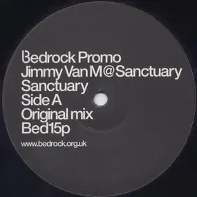 Jimmy Van M - Sanctuary