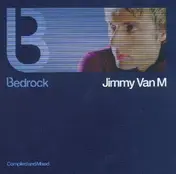 Jimmy Van M - Bedrock