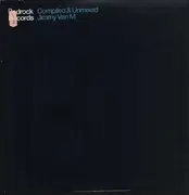 LP-Box - Jimmy Van M - Bedrock: Compiled & Unmixed By Jimmy Van M - Only Vinyl 1 Included
