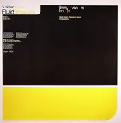12inch Vinyl Single - Jimmy Van M - Eci-PS