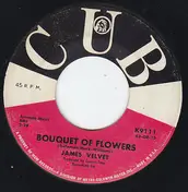 Jimmy Velvet - Bouquet Of Flowers
