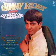 Jimmy Velvet - Sings A Touch Of Velvet