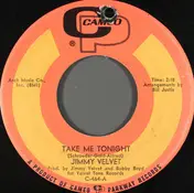 Jimmy Velvet - Take Me Tonight