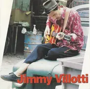 Jimmy Villotti - Jimmy Villotti