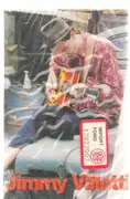 MC - Jimmy Villotti - Jimmy Villotti - Still Sealed.