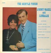 Jimmy Wakely and Lindalee - The Gentle Touch