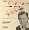 LP - Jimmy Wakely - Merry Christmas From Jimmy Wakely